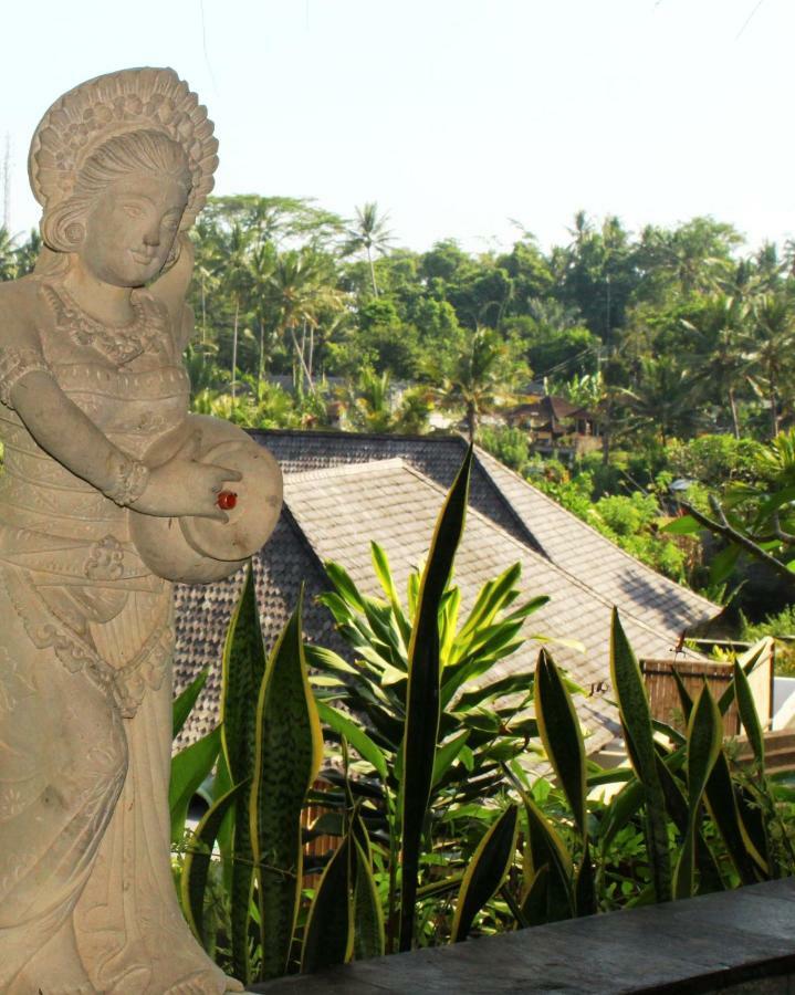 The Sujana Ubud Exterior foto